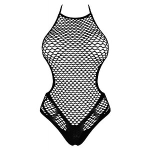 Body CoFashion Megumin Negru S-L