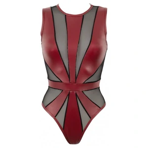 Body Cottelli Collection Austyn Roșu Body Cottelli Collection Austyn Roșu pe Denysa.ro