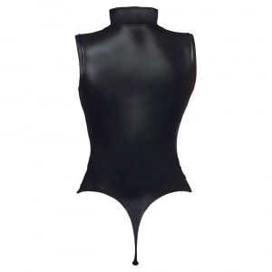 Body Cottelli Collection Clara Negru XL