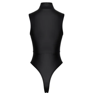 Body Cottelli Collection Party Negru S
