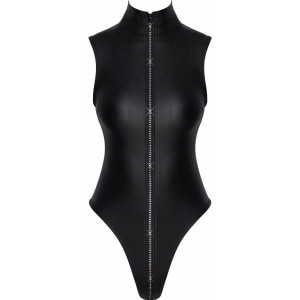 Body Cottelli Collection Party Negru M