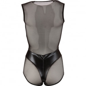 Body Cottelli Collection Sasha Negru S