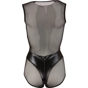 Body Cottelli Collection Sasha Negru S