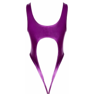 Body Cottelli Collection Tall Mov S-M