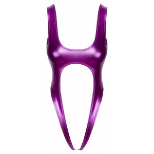 Body Cottelli Collection Tall Mov pe Denysa.ro