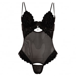 Body Cottelli Collection Valentina Negru pe Denysa.ro