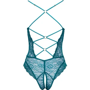 Body Decupat Cottelli Collection Fun Verde S