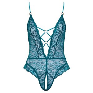 Body Decupat Cottelli Collection Fun Verde S