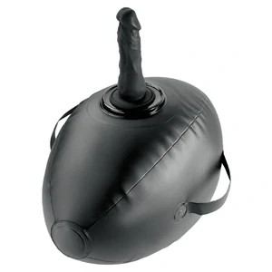 Body Dock Love Ball Saltea Gonflabilă Creativă Pipedream Negru Body Dock Love Ball Saltea Gonflabilă Creativă Pipedream Negru pe Denysa.ro