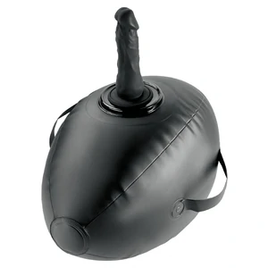 Body Dock Love Ball Saltea Gonflabilă Creativă Pipedream Negru Body Dock Love Ball Saltea Gonflabilă Creativă Pipedream Negru pe Denysa.ro