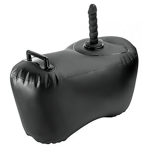 Scaun Gonflabil Ergonomic Pentru Pozitionare