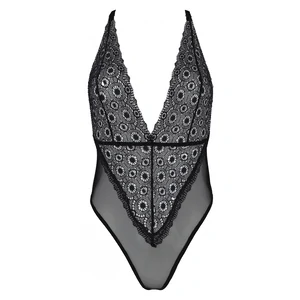 Body ECO Passion Zinnia Negru Body ECO Passion Zinnia Negru pe Denysa.ro