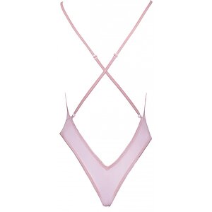 Body Kissable Isabella Roz L-XL