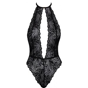 Body Kissable Samantha Negru L-XL