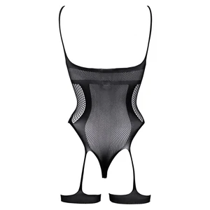 Body Le Desir Joelle Negru S-L