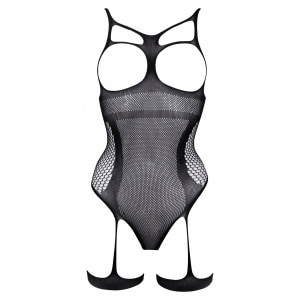Body Le Desir Joelle Negru Body Le Desir Joelle Negru pe Denysa.ro
