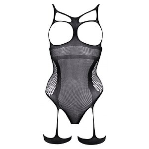 Body Le Desir Joelle Negru S-L