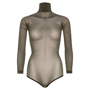 Body Leg Avenue Brittany Auriu pe Denysa.ro
