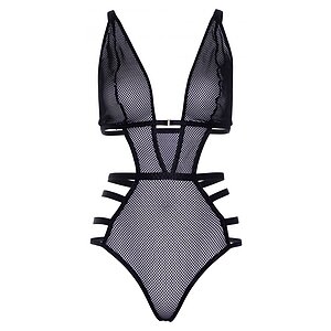 Body Leg Avenue Net Cut Out Allesia Negru Body Leg Avenue Net Cut Out Allesia Negru pe Denysa.ro