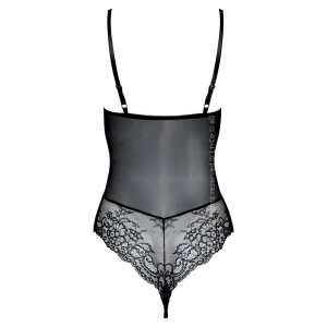 Body LivCo Karri Negru L-XL