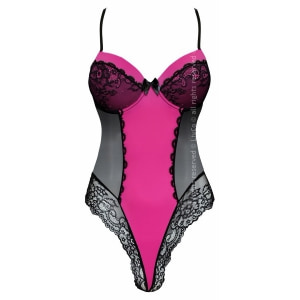 Body LivCo Karri Negru L-XL