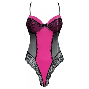 Body LivCo Karri Negru L-XL