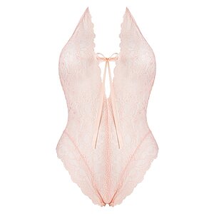 Body LivCo Lannuit Emporio Collection Roz pe Denysa.ro