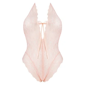 Body LivCo Lannuit Emporio Collection Roz pe Denysa.ro