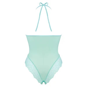 Body LivCo Lannuit Emporio Collection Verde S-M