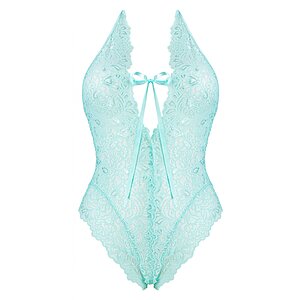 Body LivCo Lannuit Emporio Collection Verde pe Denysa.ro