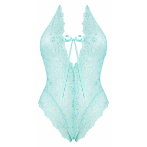 Body LivCo Lannuit Emporio Collection Verde S-M