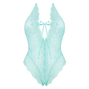 Body LivCo Lannuit Emporio Collection Verde S-M