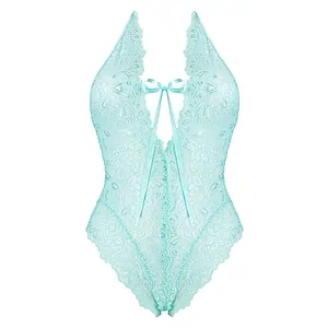 Body LivCo Lannuit Emporio Collection Verde L-XL