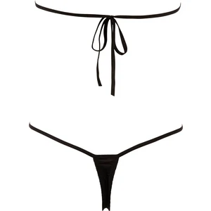Body No:Xqse Decupat Negru S-L