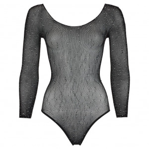 Body No:Xqse Evelyn Negru pe Denysa.ro