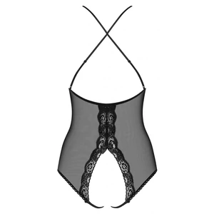 Body Obsessive 841-TED Negru S-M