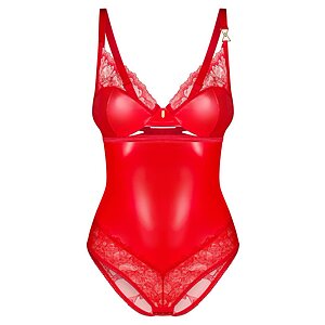 Body Obsessive Aliosa Roșu S-M