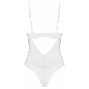 Body Obsessive Alissium Alb XS-S