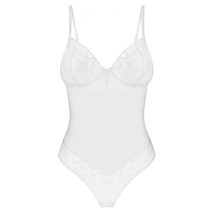 Body Obsessive Alissium Alb XS-S