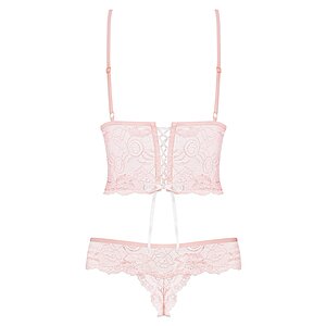 Body Obsessive Alluria Roz L-XL