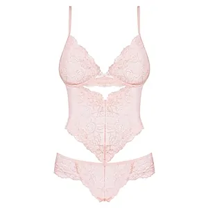 Body Obsessive Alluria Roz L-XL