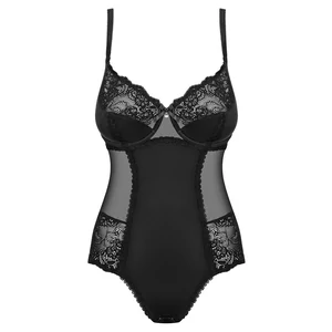 Body Obsessive Amallie Negru S-M