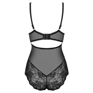 Body Obsessive Amallie Negru S-M