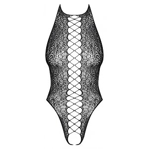 Body Multistretch 90% Polyamide 10% Spandex