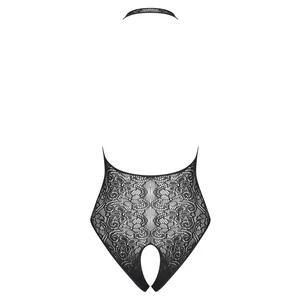 Body Obsessive B113 Negru S-L