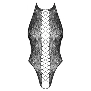 Body Obsessive B113 Negru Body Obsessive B113 Negru pe Denysa.ro