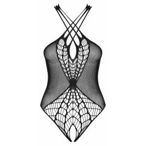 Body Obsessive B118 Negru Body Obsessive B118 Negru pe Denysa.ro