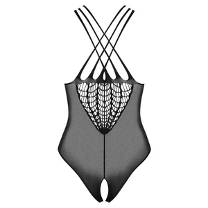 Body Obsessive B118 Negru S-L