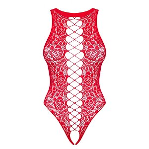 Body Obsessive B120 Rosu S-L