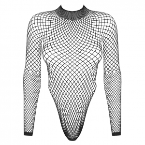 Body Obsessive B125 Negru S-L